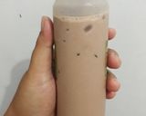 Foto langkah ke 3 dari resep Coklat jelly segar.