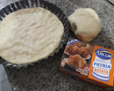 Foto del paso 6 de la receta: Sándwich de dulce de batata sin TACC