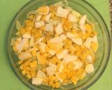 Foto del paso 5 de la receta: Ensalada con atún súper fresca