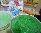 Foto langkah ke 3 dari resep Cendol Thailand.