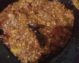 पंजाबी बैंगन भरता (punjabi baingan bharta recipe in Hindi) रेसिपी चरण 3 फोटो