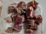 Daging Kare Simpel
