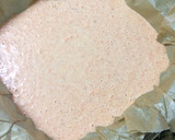 Foto del paso 4 de la receta: Tarta de zanahoria