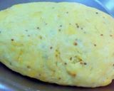 स्पाइसी चीज़ी कॉर्न समोसे (spicy cheesy corn samose recipe in hindi) रेसिपी चरण 1 फोटो