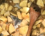 Spenótleves recept fázis 1 fotója