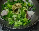 પનીર ચીલી ડ્રાય (Paneer Chili Dry Recipe In Gujarati) રેસીપી સ્ટેપ5ફોટો