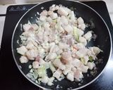Hình bước làm 2 của món Kho quẹt