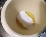 Une image de l'étape 3 de Fondant aux figues blanches.