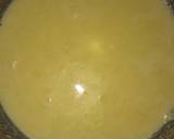 Mango kulfi recipe step 3 photo