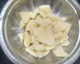 ரோட்டு கடை சால்னா (Salna recipe in tamil) ரெசிபி ஸ்டேப் 4 புகைப்படம்