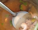 Foto langkah ke 2 dari resep Tomyam udang buget irit 🤭.