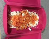 Foto del paso 2 de la receta: Lomo de merluza en lekue al horno