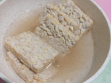 Oseng Sambal Tempe