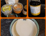 Foto del paso 3 de la receta: Preparado de estevia 100% para infusiones, postres y dulces