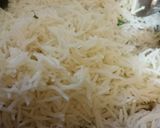 পিস পোলাও(peas pulao recipe in Bengali) রেসিপির ধাপ 1 ছবি