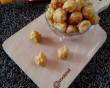 Foto langkah ke 3 dari resep Tahu Pok Pok.