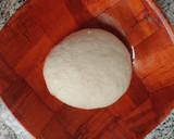 Foto del paso 3 de la receta: Pan rústico para hamburguesas