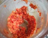 Foto langkah ke 1 dari resep Sambel Cuwe Kemangi.