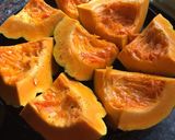 Foto del paso 1 de la receta: Ñoquis de zapallo