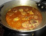 लौकी के कोफ्ते (lauki ke kofte recipe in Hindi) रेसिपी चरण 2 फोटो