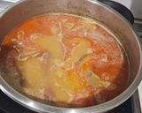 Foto del paso 10 de la receta: Judías pintas con chorizo y panceta