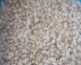 Foto langkah ke 1 dari resep Susu kacang kedelai (di jamin tidak langu).