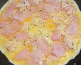 Foto del paso 3 de la receta: Omelette