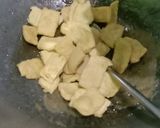 Foto langkah ke 6 dari resep Kue manco tanpa tumbuk dan jemur.