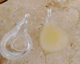 صورة لخطوة 4 من وصفة تارتولات الليمون روعة في البنة🍋🍋🍋🍋🍋🍋🍋🍋🍋#قرب رمضان