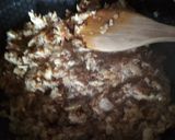 Foto del paso 6 de la receta Croquetas de gallina con aroma de siithake