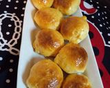 Foto del paso 7 de la receta: Panes de leche