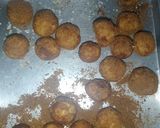 Foto langkah ke 3 dari resep Palm chesee cookies.