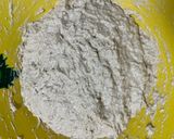 Foto del paso 1 de la receta: Grissinis de Masa Madre con Harina de Espelta !!!!