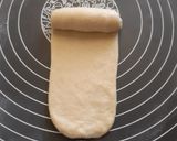Ropogós, szezámos csigák 🇬🇷 recept fázis 6 fotója