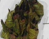 Foto langkah ke 5 dari resep Ayam Goreng Pandan ala Thailand.