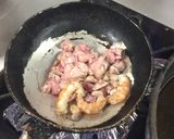 Foto del paso 2 de la receta: Kam Lu Wonton