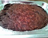 Foto langkah ke 6 dari resep Eggless gluten free carrot beetroot ginger cake ala cfl.