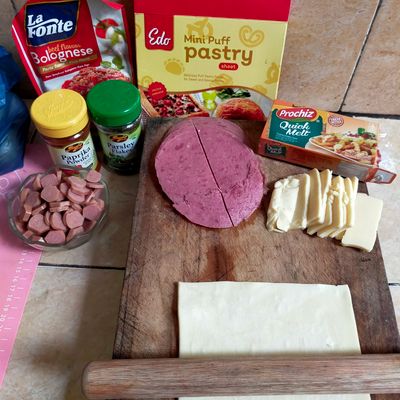 Langkah 1