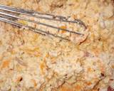 Crispy semolina pakoda recipe step 2 photo