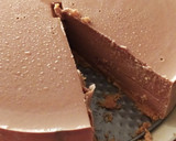 Foto del paso 8 de la receta: Tarta fría de Kit-Kat y chocolate en Thermomix 6