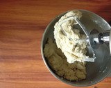 டேனிஷ் பட்டர் குக்கீஸ்(danish butter cookies recipe in tamil) ரெசிபி ஸ்டேப் 2 புகைப்படம்