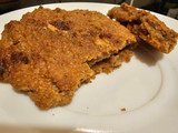 Galletones de Manzana