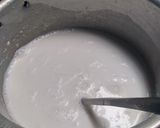 Foto langkah ke 1 dari resep Jenang blohok candil (Bubur sumsum dan jenang Candil).