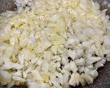 Foto del paso 3 de la receta: Cebollas rellenas de bulgur