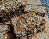 Foto del paso 3 de la receta: PAN🍞 Licúa'O Relleno con🍍Piña...!