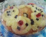 Foto del paso 6 de la receta: Roscas de Pascuas