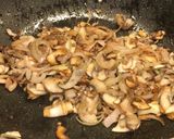 A picture of step 2 of Chicken Cheesesteak Sandwich 🥪.