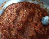 Foto del paso 3 de la receta: Salsa súper fácil y #rápidas, light💕😘💪