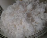 Foto langkah ke 5 dari resep Klepon Rainbow.