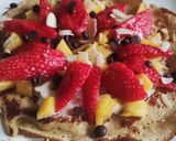 Une image de l'étape 5 de ⭐⭐⭐Pancrêpes.